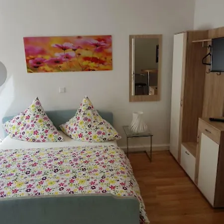 Moserhaus Vendégház *