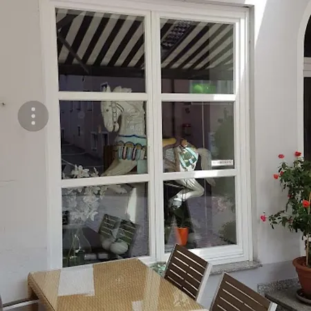 Vendégház Moserhaus *