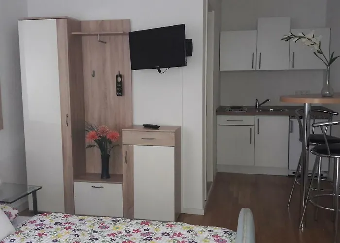 Pensionat Moserhaus *